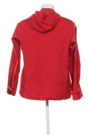 Pánska bunda  Uniqlo, Veľkosť L, Farba Červená, Cena  23,95 €