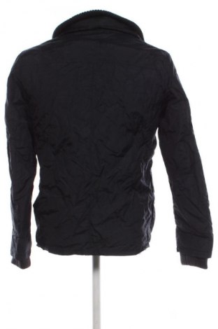 Мъжко яке United Colors Of Benetton, Размер M, Цвят Син, Цена 14,82 €
