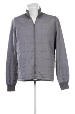 Geacă de bărbati United Colors Of Benetton, Mărime L, Culoare Gri, Preț 215,79 Lei