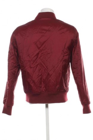 Férfi dzseki Urban Classics, Méret XL, Szín Piros, Ár 13 604 Ft