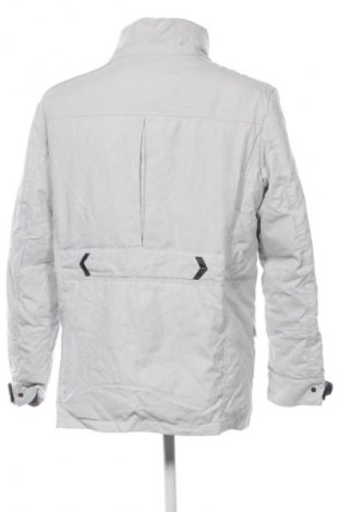 Herrenjacke Urban Classics, Größe XL, Farbe Grau, Preis € 34,79