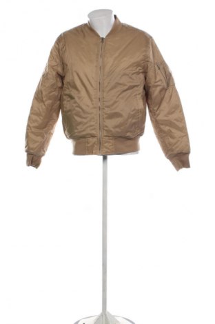 Ανδρικό μπουφάν Urban Classics, Μέγεθος XL, Χρώμα  Μπέζ, Τιμή 79,80 €