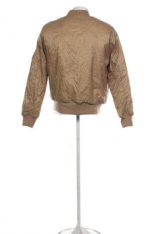 Ανδρικό μπουφάν Urban Classics, Μέγεθος XL, Χρώμα  Μπέζ, Τιμή 79,80 €