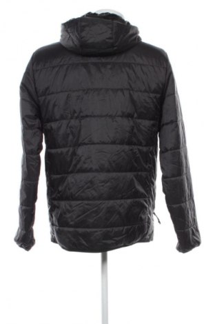 Ανδρικό μπουφάν Vans, Μέγεθος M, Χρώμα Μαύρο, Τιμή 36,99 €