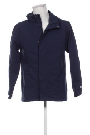 Geacă de bărbati Vans, Mărime M, Culoare Albastru, Preț 218,90 Lei