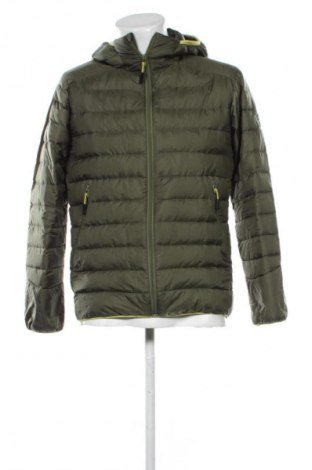 Мъжко яке Versace 19.69 abbigliamento sportivo, Размер M, Цвят Зелен, Цена 51,12 €