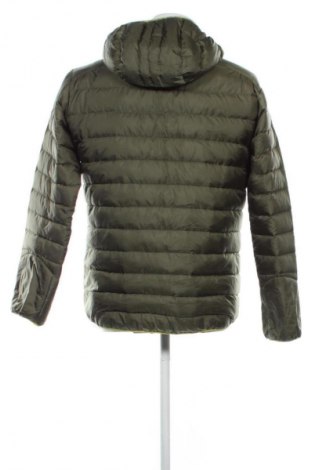 Мъжко яке Versace 19.69 abbigliamento sportivo, Размер M, Цвят Зелен, Цена 51,12 €