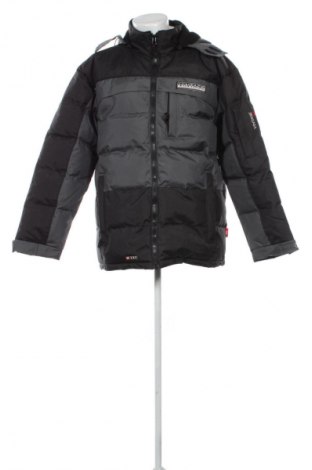 Ανδρικό μπουφάν Vintage, Μέγεθος XXL, Χρώμα Πολύχρωμο, Τιμή 26,99 €