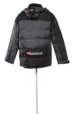 Ανδρικό μπουφάν Vintage, Μέγεθος XXL, Χρώμα Πολύχρωμο, Τιμή 26,99 €