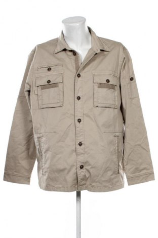 Ανδρικό μπουφάν Walbusch, Μέγεθος XL, Χρώμα  Μπέζ, Τιμή 23,99 €