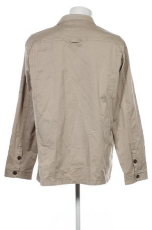 Ανδρικό μπουφάν Walbusch, Μέγεθος XL, Χρώμα  Μπέζ, Τιμή 23,99 €
