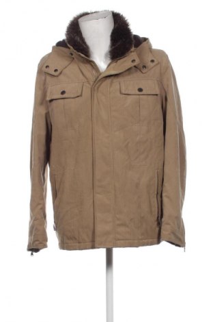 Geacă de bărbati Wampum, Mărime XL, Culoare Bej, Preț 163,99 Lei
