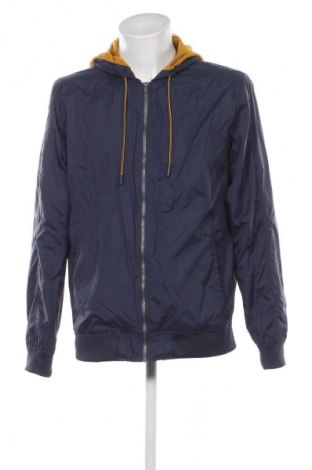 Herrenjacke Watson's, Größe L, Farbe Blau, Preis € 41,94
