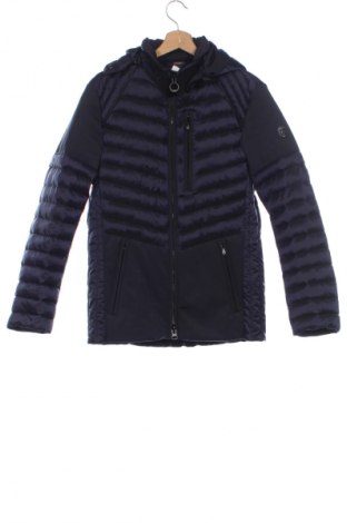 Herrenjacke Wellensteyn, Größe S, Farbe Blau, Preis € 199,99