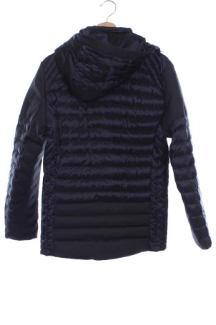 Herrenjacke Wellensteyn, Größe S, Farbe Blau, Preis € 199,99