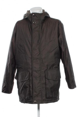 Herrenjacke Wellensteyn, Größe L, Farbe Grün, Preis 149,99 €