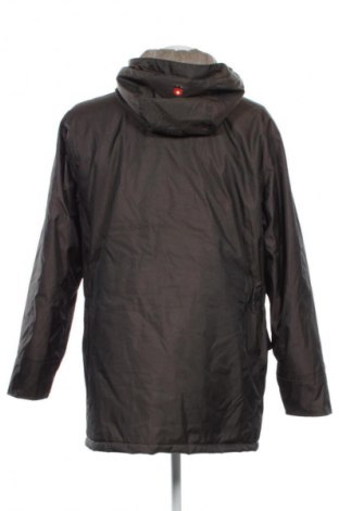 Herrenjacke Wellensteyn, Größe L, Farbe Grün, Preis 149,99 €