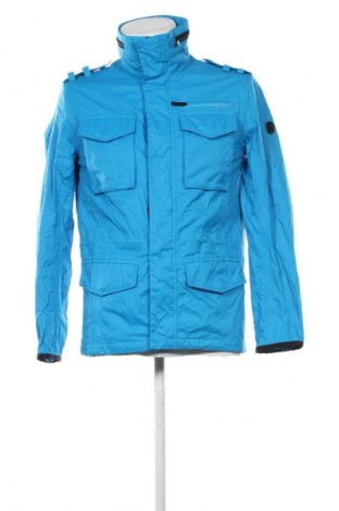 Pánska bunda  Wellensteyn, Veľkosť S, Farba Modrá, Cena  62,95 €