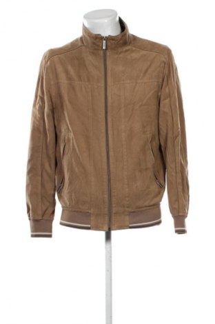 Herrenjacke Westbury, Größe M, Farbe Beige, Preis € 21,99
