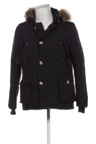 Herrenjacke Woolrich, Größe M, Farbe Schwarz, Preis € 149,99