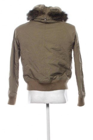 Férfi dzseki Woolrich, Méret M, Szín Zöld, Ár 56 719 Ft