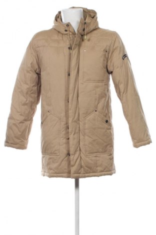 Pánska bunda  X-Cape, Veľkosť M, Farba Béžová, Cena  28,95 €