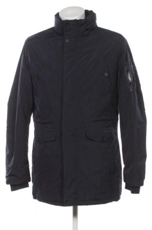 Ανδρικό μπουφάν XZX- Star, Μέγεθος XXL, Χρώμα Μπλέ, Τιμή 28,99 €