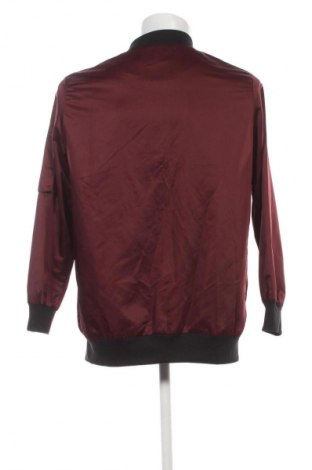 Herrenjacke Zanzea, Größe XL, Farbe Rot, Preis € 39,39