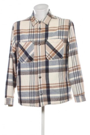 Herrenjacke Zara, Größe L, Farbe Mehrfarbig, Preis € 21,00