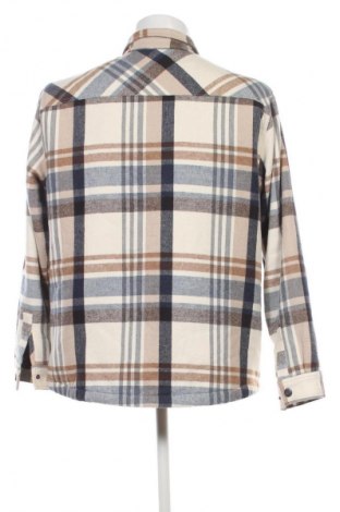 Herrenjacke Zara, Größe L, Farbe Mehrfarbig, Preis € 21,00