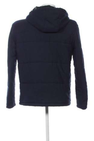 Herrenjacke Zara, Größe M, Farbe Blau, Preis 38,99 €