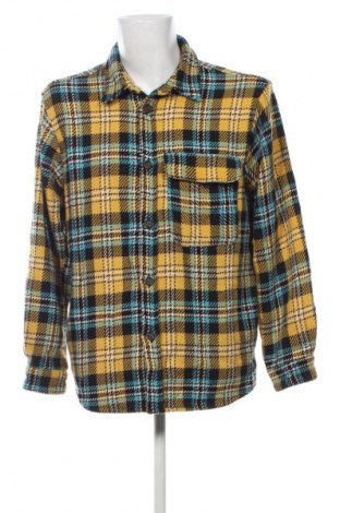 Férfi dzseki Zara, Méret L, Szín Sokszínű, Ár 8 211 Ft