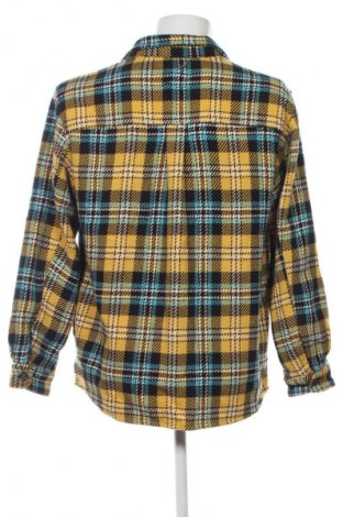 Férfi dzseki Zara, Méret L, Szín Sokszínű, Ár 8 211 Ft