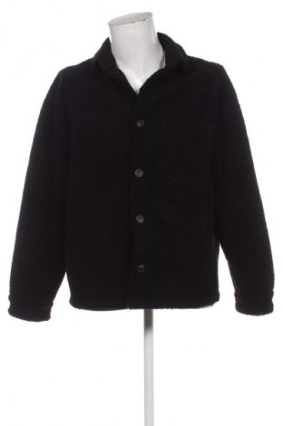 Férfi dzseki Zara, Méret XL, Szín Fekete, Ár 8 909 Ft