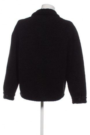 Férfi dzseki Zara, Méret XL, Szín Fekete, Ár 8 909 Ft