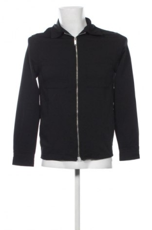 Férfi dzseki Zara, Méret S, Szín Fekete, Ár 7 059 Ft