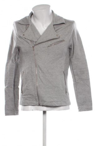 Ανδρικό μπουφάν Zara, Μέγεθος L, Χρώμα Γκρί, Τιμή 19,99 €