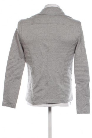 Ανδρικό μπουφάν Zara, Μέγεθος L, Χρώμα Γκρί, Τιμή 19,99 €