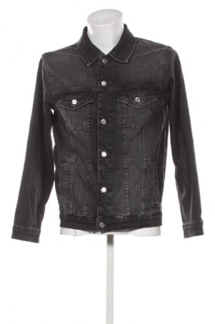 Pánska bunda  Zara, Veľkosť S, Farba Sivá, Cena  20,99 €