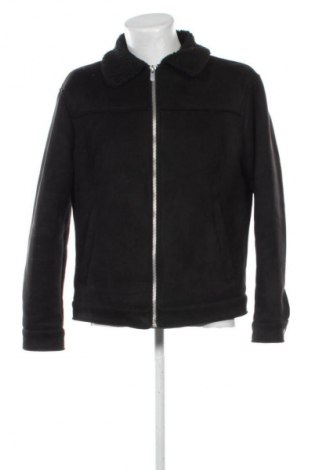 Herrenjacke Zara, Größe L, Farbe Schwarz, Preis € 38,99