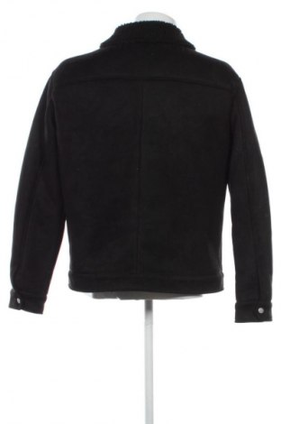 Herrenjacke Zara, Größe L, Farbe Schwarz, Preis € 38,99