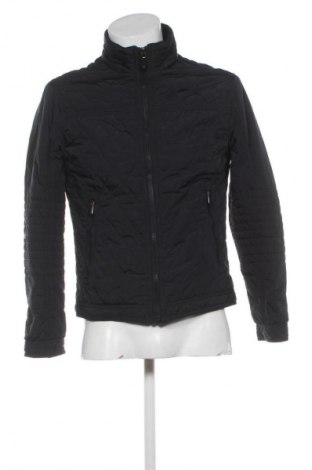 Herrenjacke Zara, Größe S, Farbe Blau, Preis € 17,99