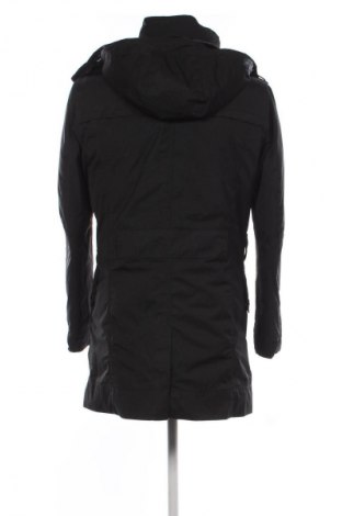 Ανδρικό μπουφάν Zara, Μέγεθος M, Χρώμα Μαύρο, Τιμή 32,99 €