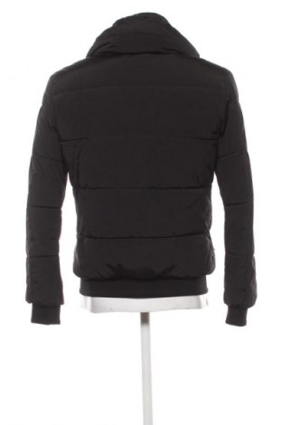 Herrenjacke Zara, Größe M, Farbe Schwarz, Preis € 24,55