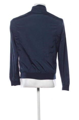 Herrenjacke Zara, Größe M, Farbe Blau, Preis € 20,97