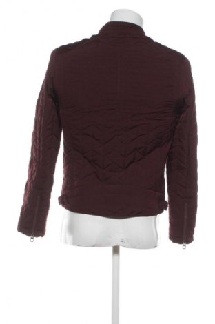 Ανδρικό μπουφάν Zara, Μέγεθος S, Χρώμα Κόκκινο, Τιμή 26,99 €