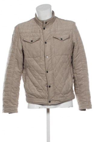 Pánská bunda  Zara, Velikost L, Barva Béžová, Cena  899,00 Kč