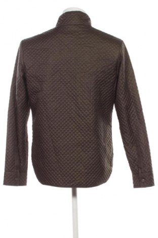 Herrenjacke Zara, Größe L, Farbe Grün, Preis 21,99 €