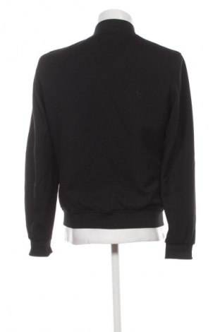 Ανδρικό μπουφάν Zara, Μέγεθος L, Χρώμα Μαύρο, Τιμή 18,99 €