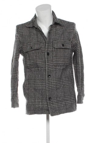 Pánska bunda  Zara, Veľkosť M, Farba Viacfarebná, Cena  15,95 €